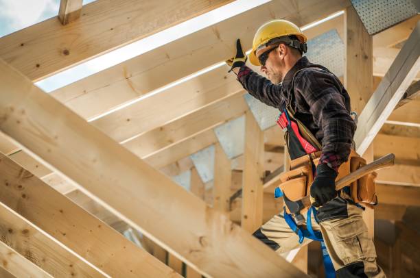 Best Emergency Roof Repair  in Burtonsville, MD