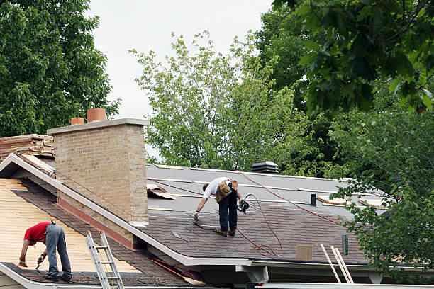 Reliable Burtonsville, MD Roofing Contractor Solutions