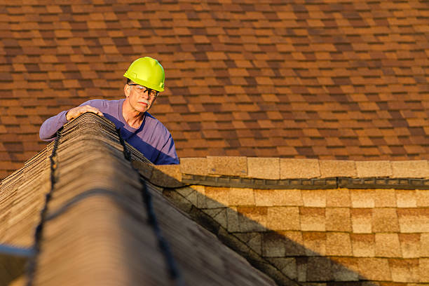 Best New Roof Installation  in Burtonsville, MD