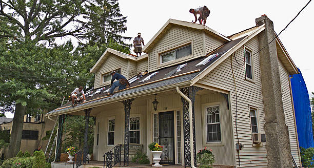 Best Slate Roofing Contractor  in Burtonsville, MD