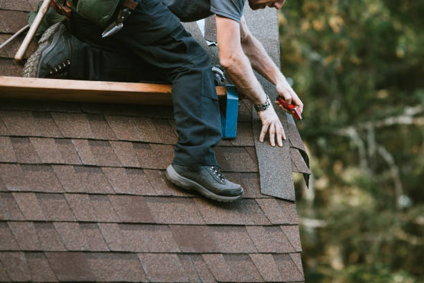 Best Flat Roof Repair Services  in Burtonsville, MD